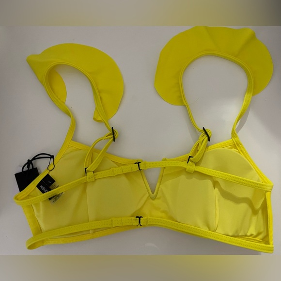 Kendall+Kylie  Swimwear Bra Top - Picture 2 of 6